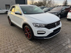 Bild Volkswagen T-Roc KameraNavi Leder ACC PanoKameraVirtual TOP