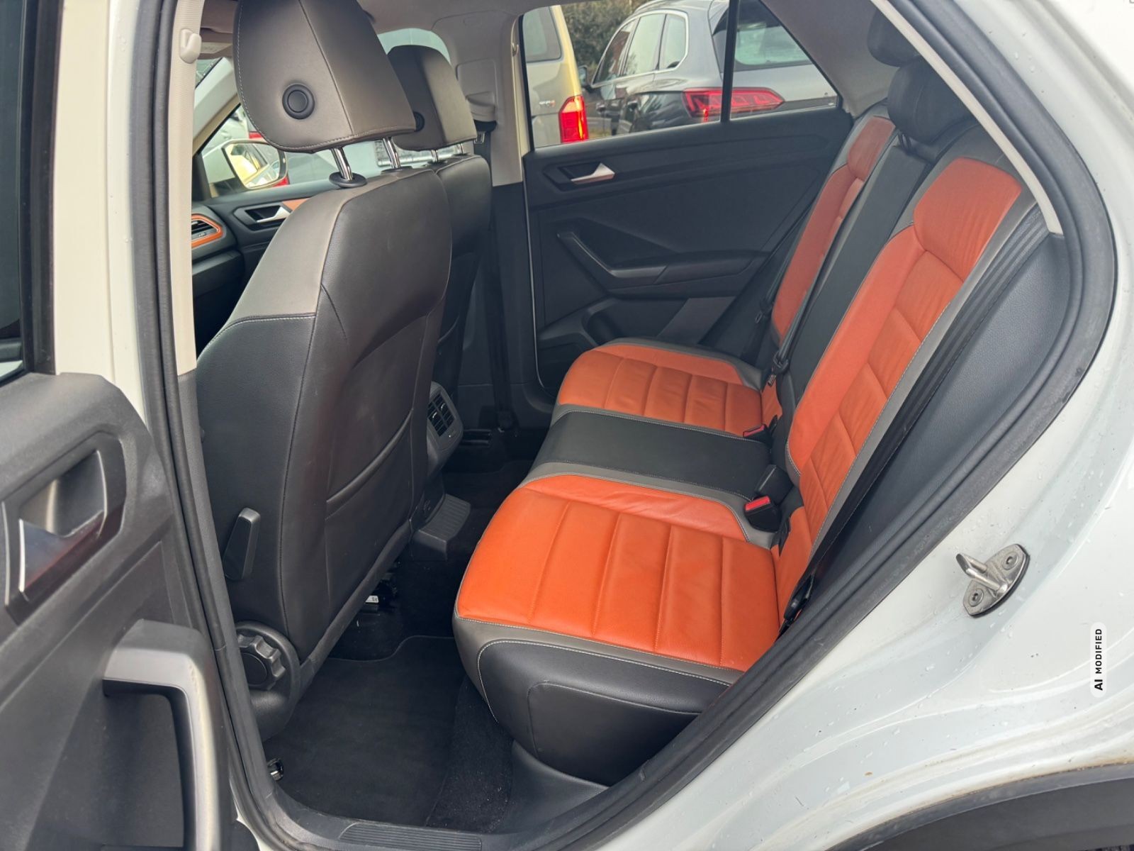 Volkswagen T-Roc KameraNavi Leder ACC PanoKameraVirtual TOP