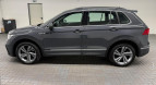 Bild Volkswagen Tiguan R-Line 4M LED/Navi/SHZ/AHK/Kam/elH/19-LM