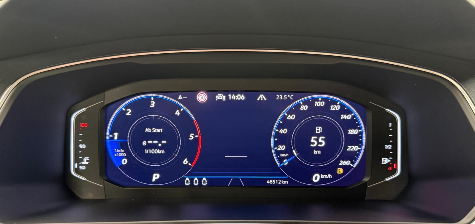 Volkswagen Tiguan R-Line 4M LED/Navi/SHZ/AHK/Kam/elH/19-LM