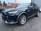 Bild Cupra Formentor 2,0 TDI LEDER MEMORY NAVI LED AMBIENTE