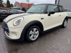 Bild MINI Cooper PANORAMA LED PDC SHZ NAVI TEMPOMAT TOP