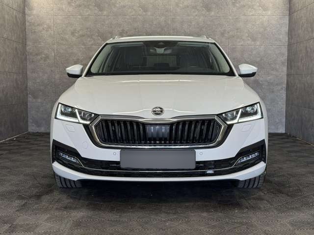 Skoda Octavia 2.0 TDI Style DSG*LED*ACC*Pano*HuD*Stdhz Klima