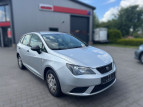 Bild Seat Ibiza ST Reference Klima Navi ZV BC 05/2028