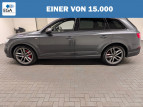 Bild Audi Q7 S-Line Matrix/HUD/Nav/Kam/Bose/Luft/Pano/21LM