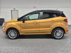 Bild Ford EcoSport ST-Line CarPlay/SHZ/FSH/Kam/GRA/17-LM