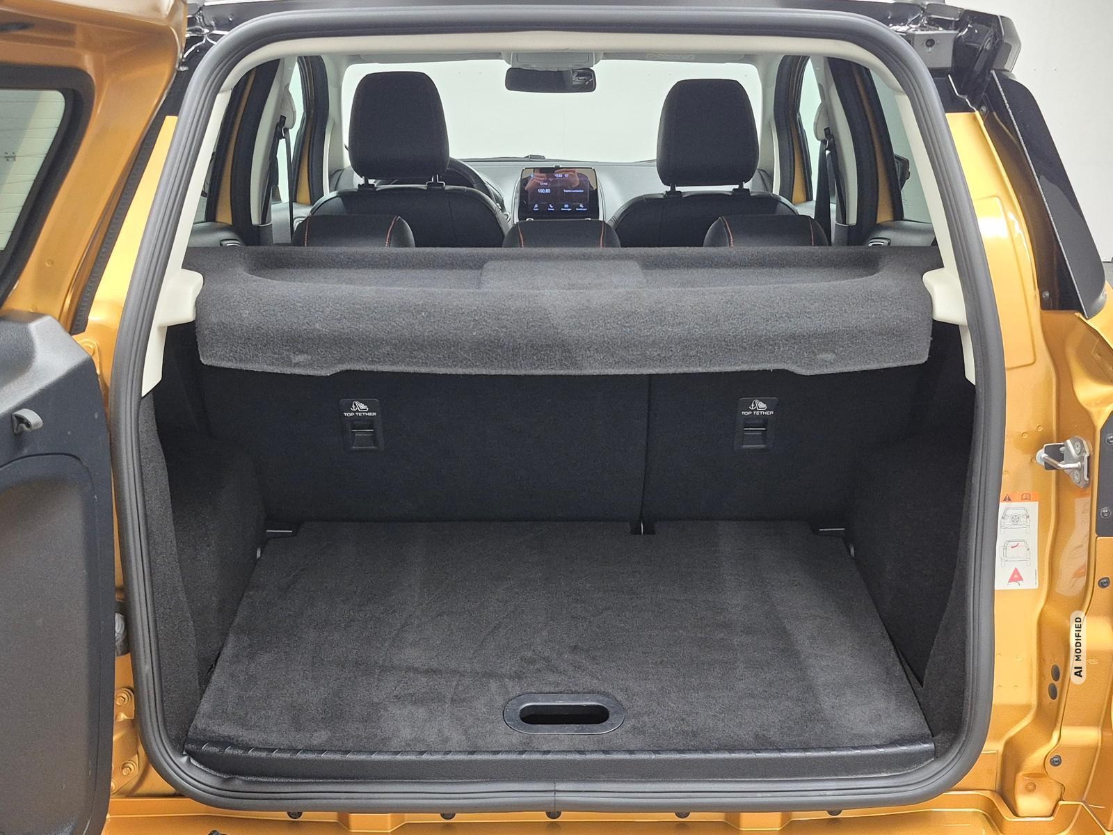 Ford EcoSport ST-Line CarPlay/SHZ/FSH/Kam/GRA/17-LM
