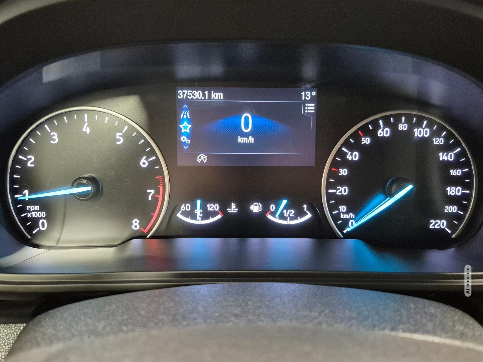 Ford EcoSport ST-Line CarPlay/SHZ/FSH/Kam/GRA/17-LM