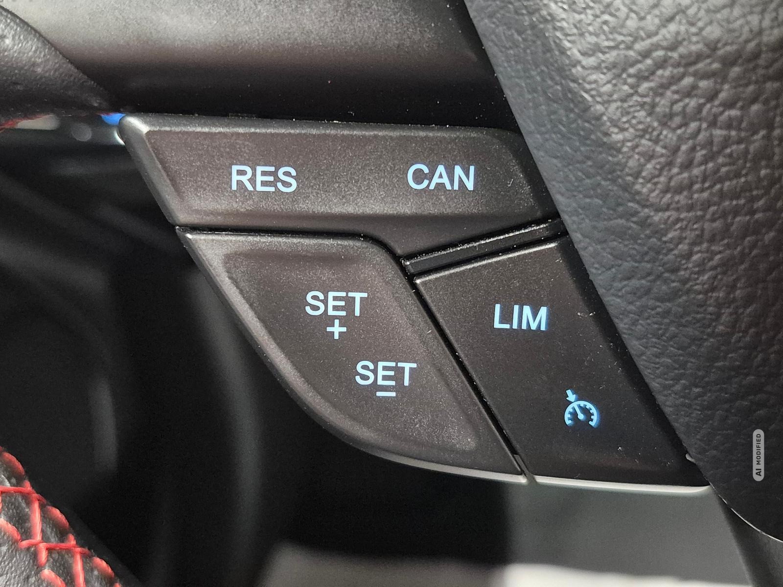 Ford EcoSport ST-Line CarPlay/SHZ/FSH/Kam/GRA/17-LM