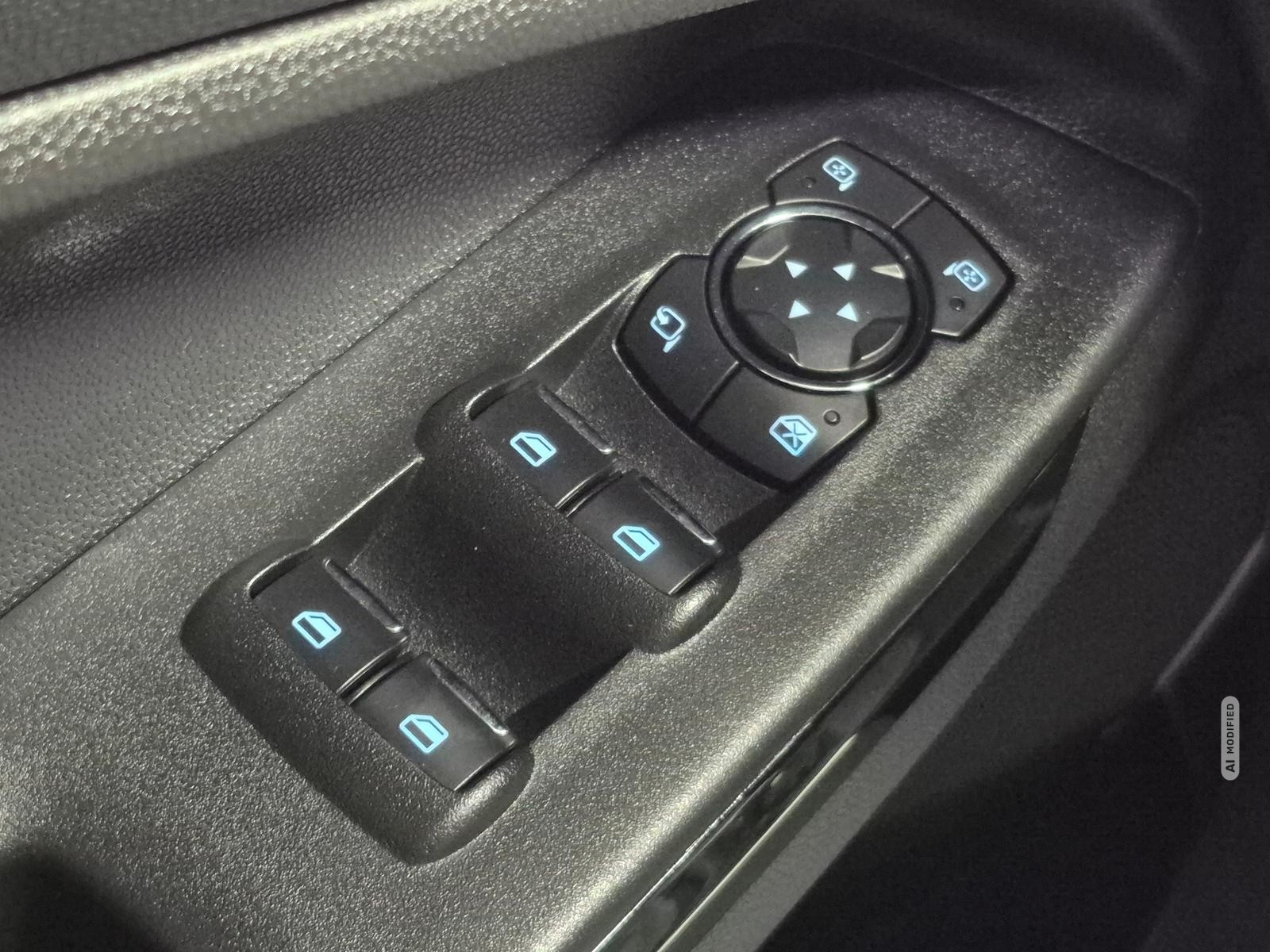 Ford EcoSport ST-Line CarPlay/SHZ/FSH/Kam/GRA/17-LM