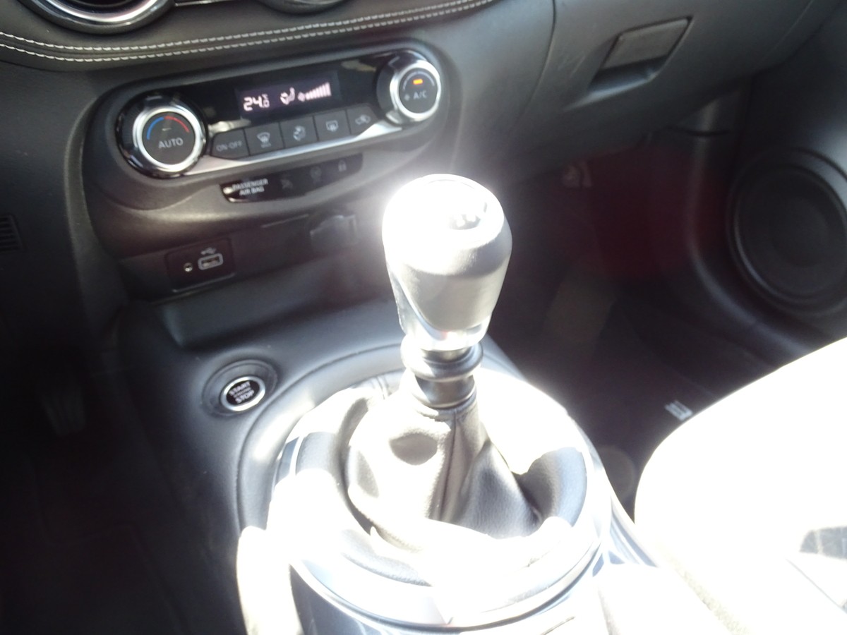 Nissan Juke 1.0 DIG-T N-Connecta (Start/Stopp) (EURO 6d)