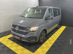 Bild Volkswagen T6 Multivan 2.0 TDI 7-Sitze+ACC+SIDE+Kamera+AHK
