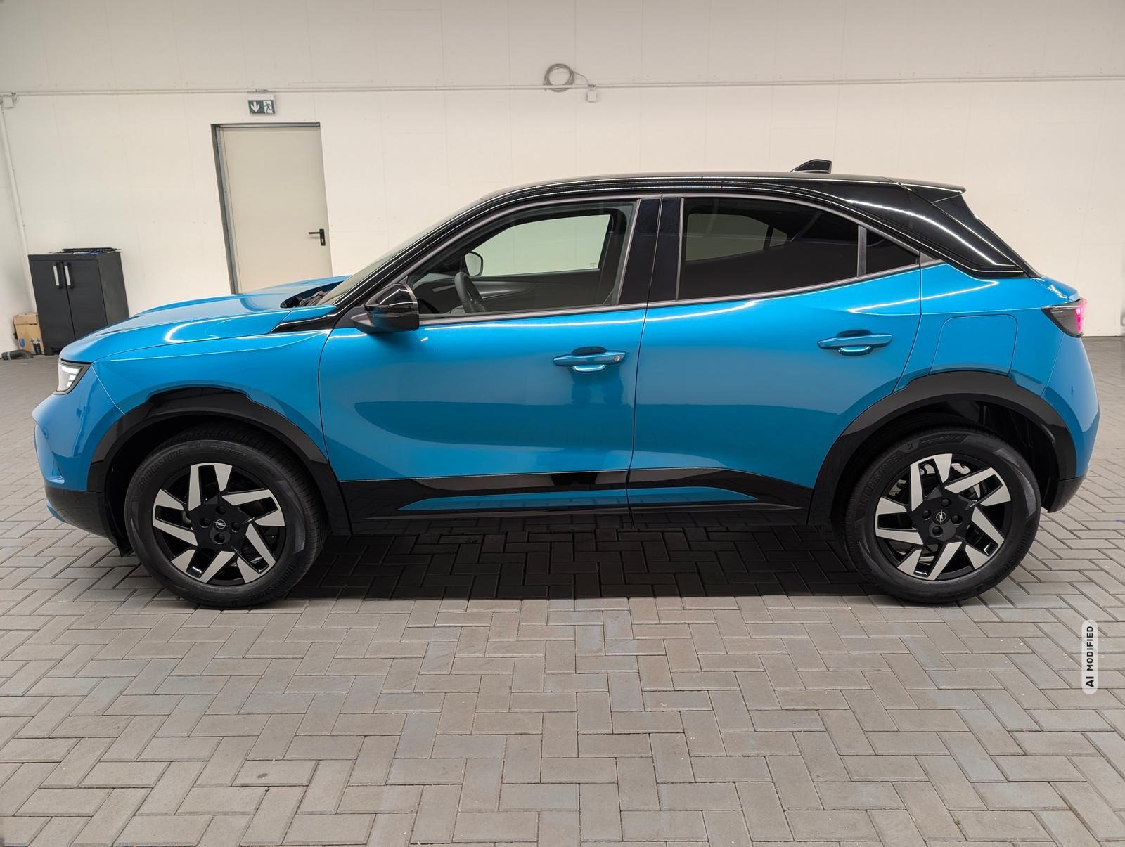 Opel Mokka GS LED/Carplay/Kam/VirCo/Tempom./17-LM