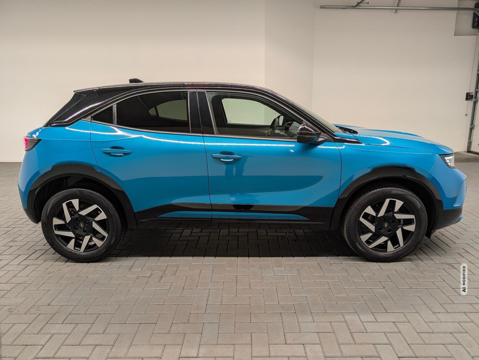 Opel Mokka GS LED/Carplay/Kam/VirCo/Tempom./17-LM