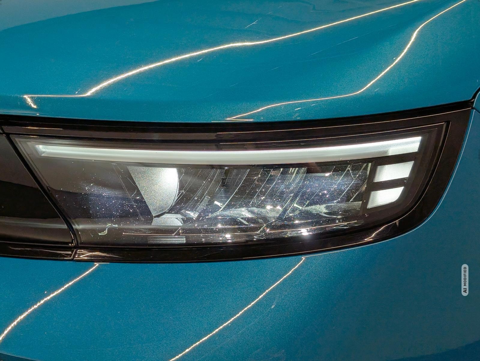Opel Mokka GS LED/Carplay/Kam/VirCo/Tempom./17-LM