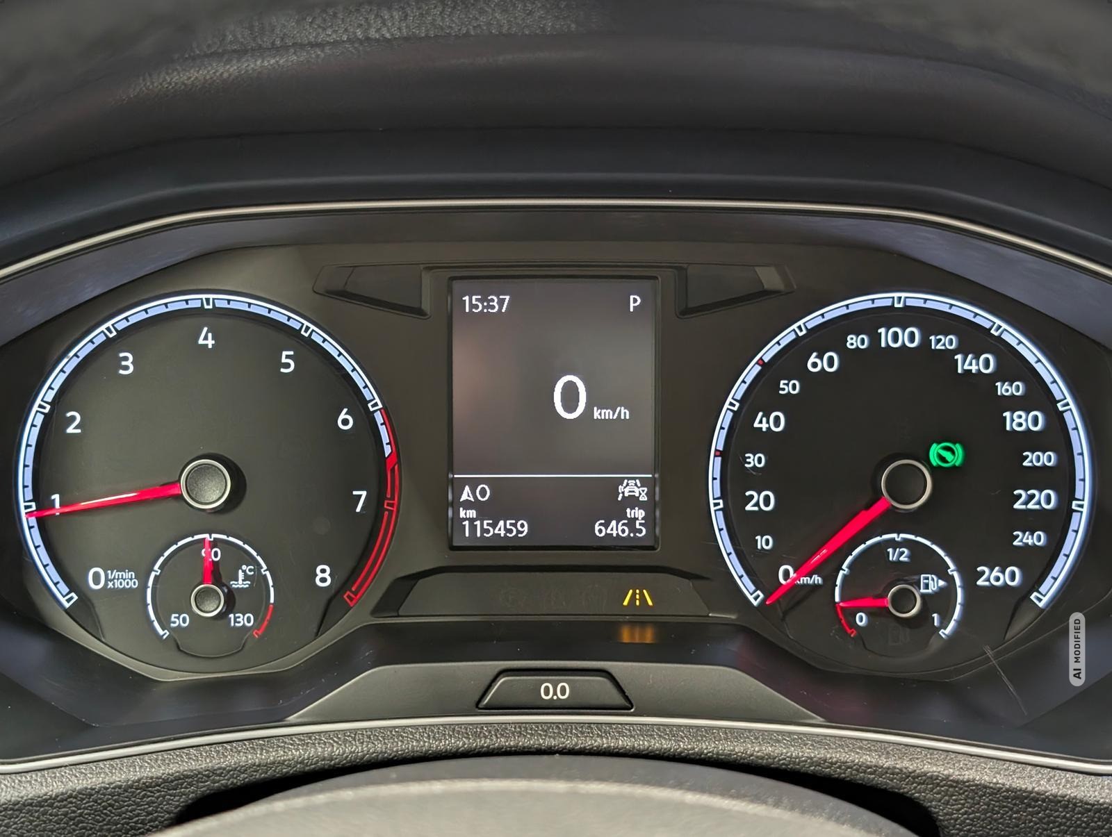 Volkswagen T-Roc United Stdhzg./Navi/SHZ/Kam/elH/Keyl./17LM