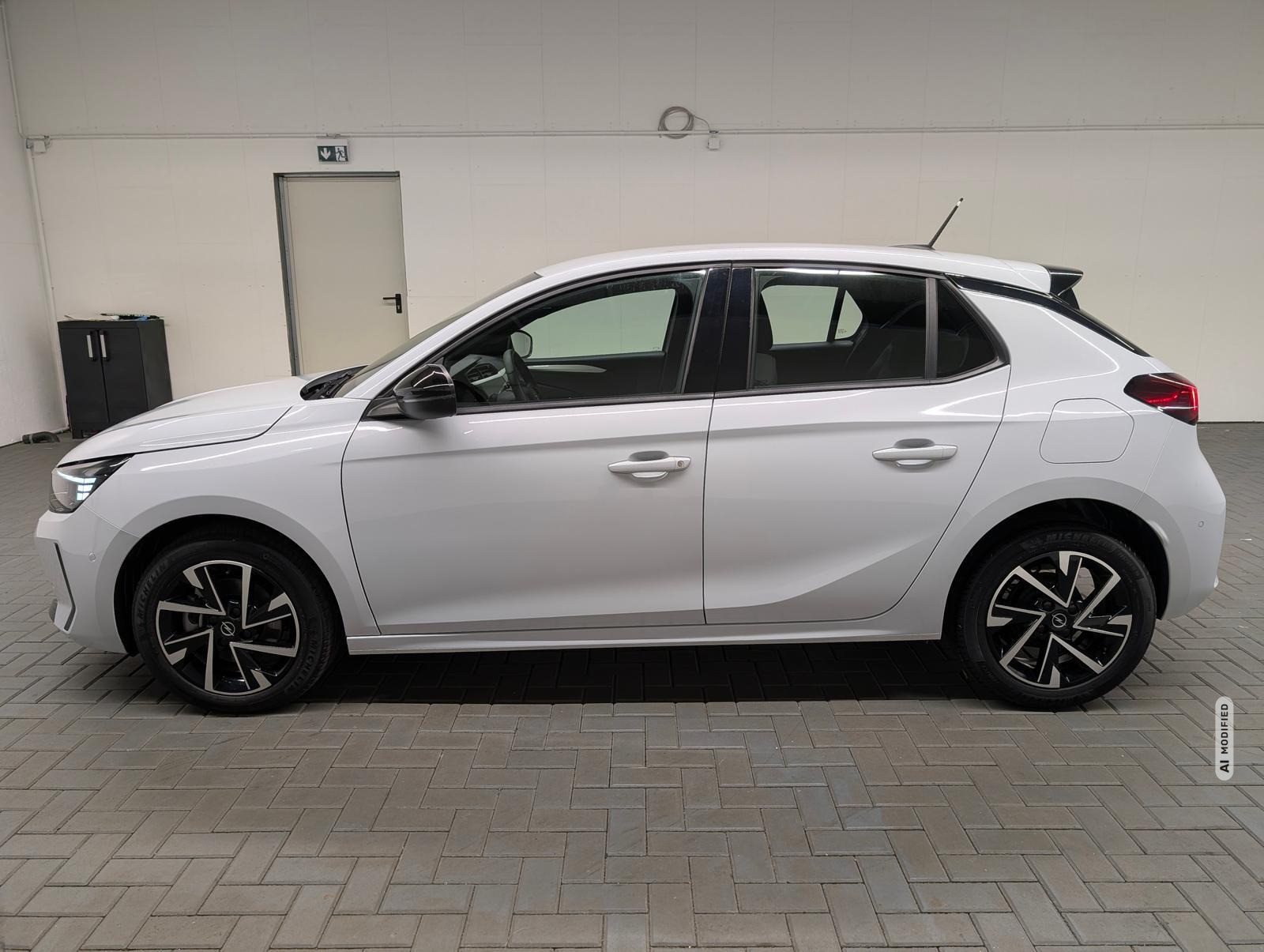 Opel Corsa F GS LED/Carplay/Kam/Tempom./DAB/16-LM