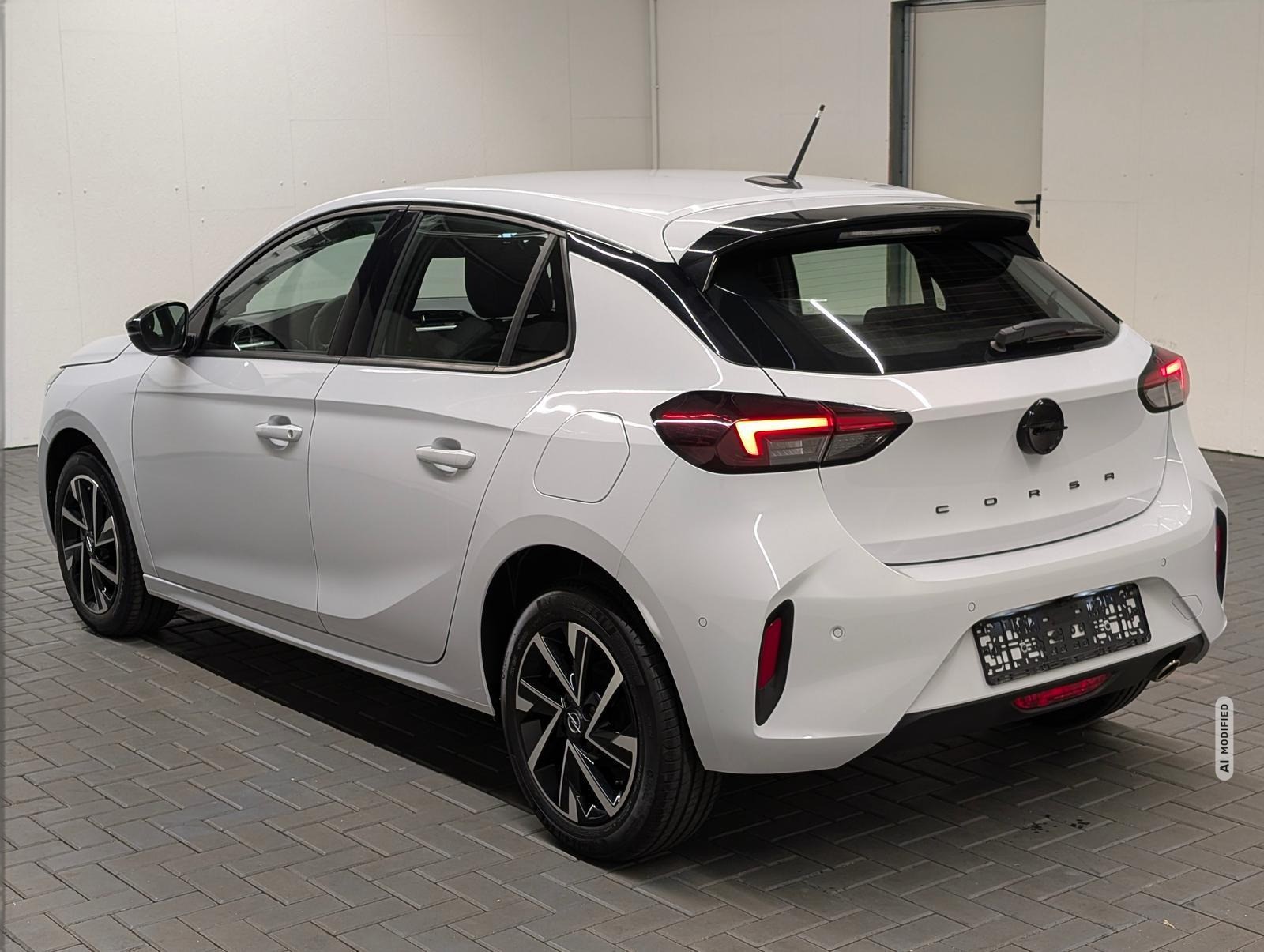 Opel Corsa F GS LED/Carplay/Kam/Tempom./DAB/16-LM