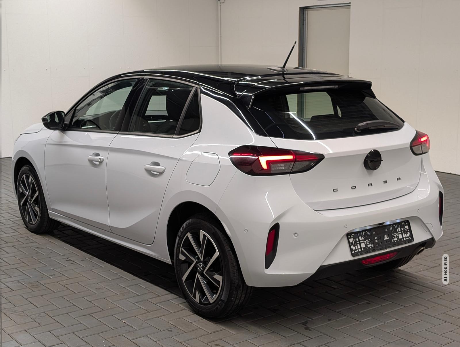 Opel Corsa F GS LED/Carplay/Kam/Tempom./DAB/16-LM