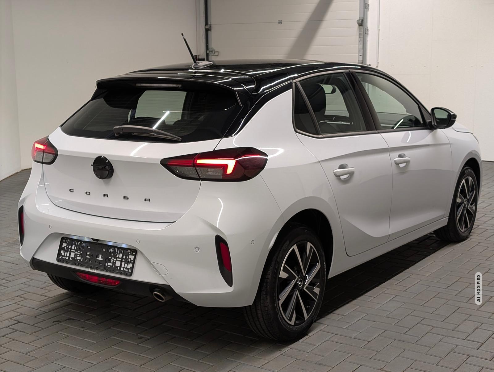 Opel Corsa F GS LED/Carplay/Kam/Tempom./DAB/16-LM