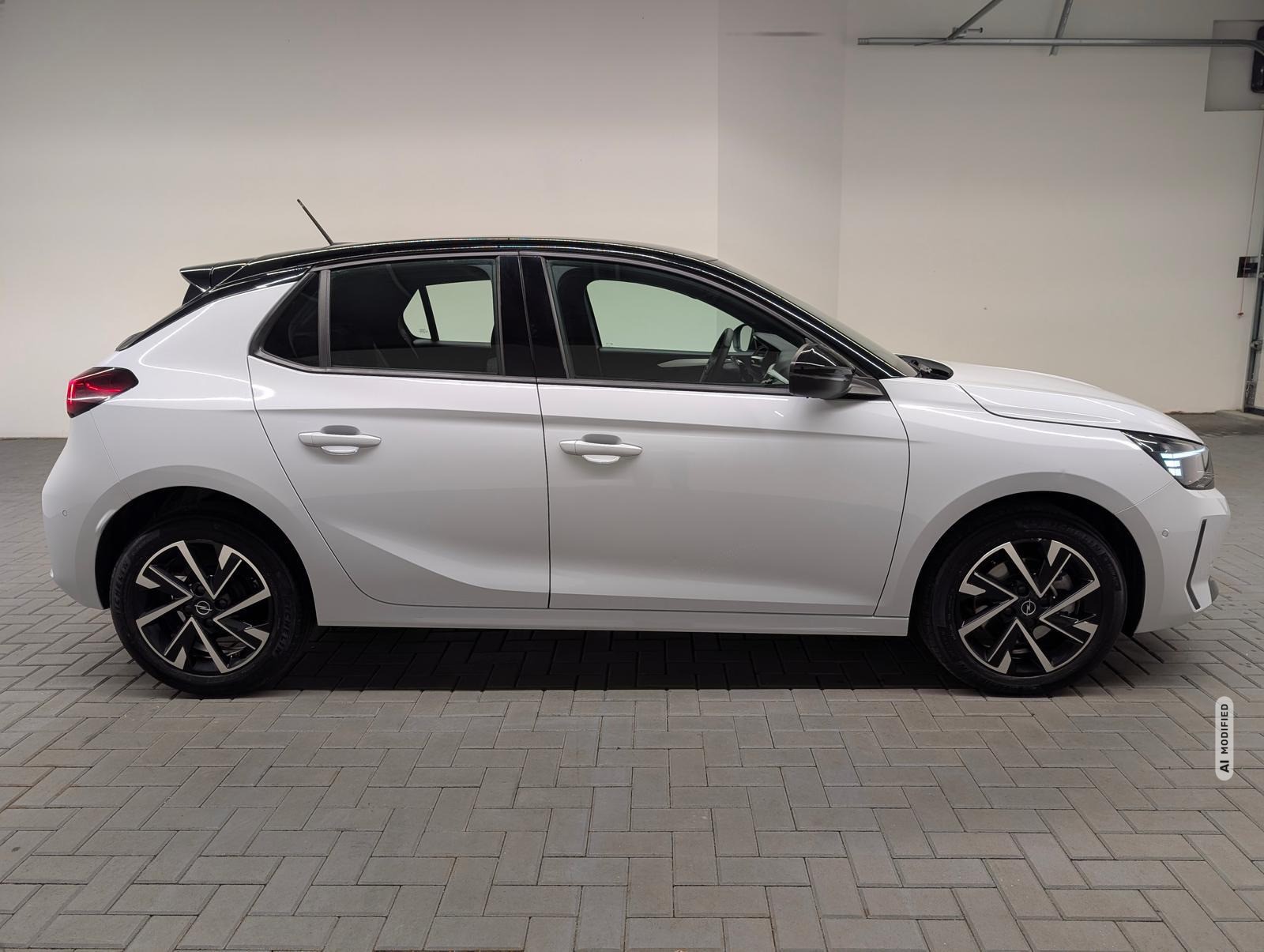 Opel Corsa F GS LED/Carplay/Kam/Tempom./DAB/16-LM