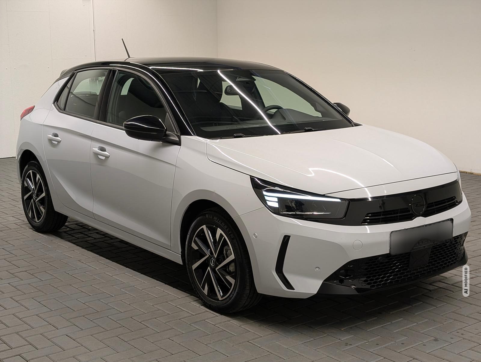 Opel Corsa F GS LED/Carplay/Kam/Tempom./DAB/16-LM