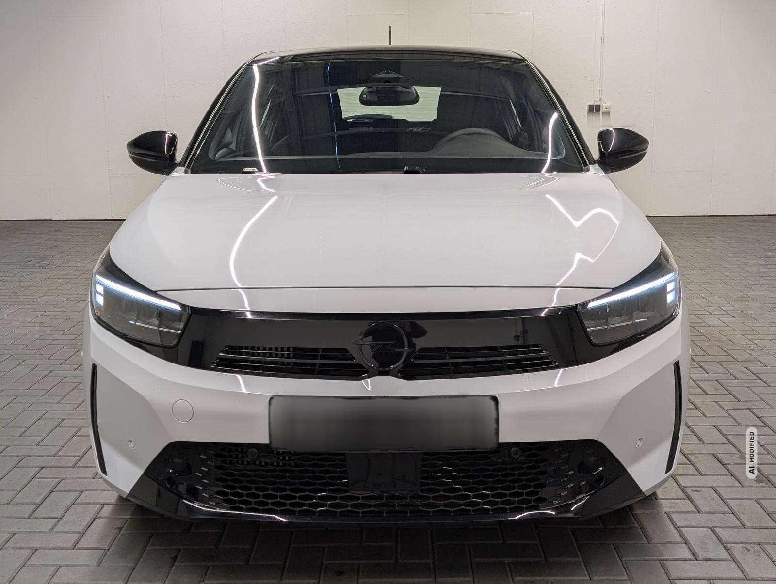 Opel Corsa F GS LED/Carplay/Kam/Tempom./DAB/16-LM