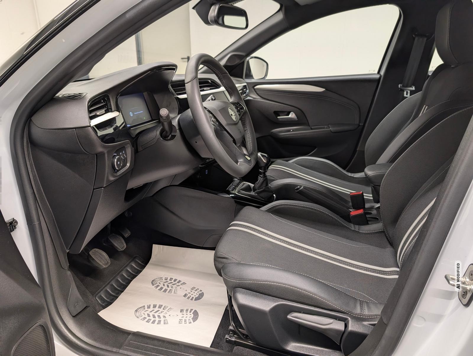 Opel Corsa F GS LED/Carplay/Kam/Tempom./DAB/16-LM