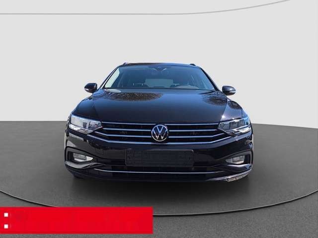 Volkswagen Passat Variant 2.0 TDI DSG Business AHK NAVI PDC