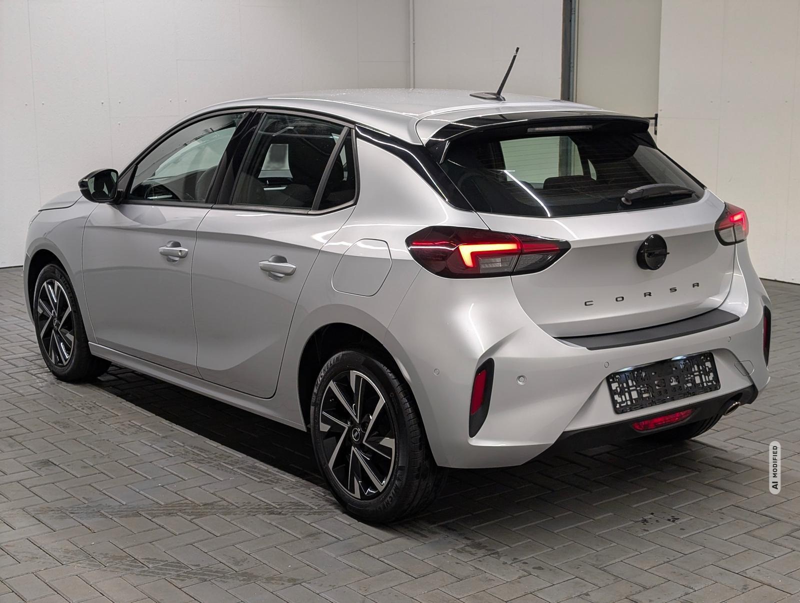 Opel Corsa F GS LED/Carplay/Kam/Tempom./DAB/16-LM