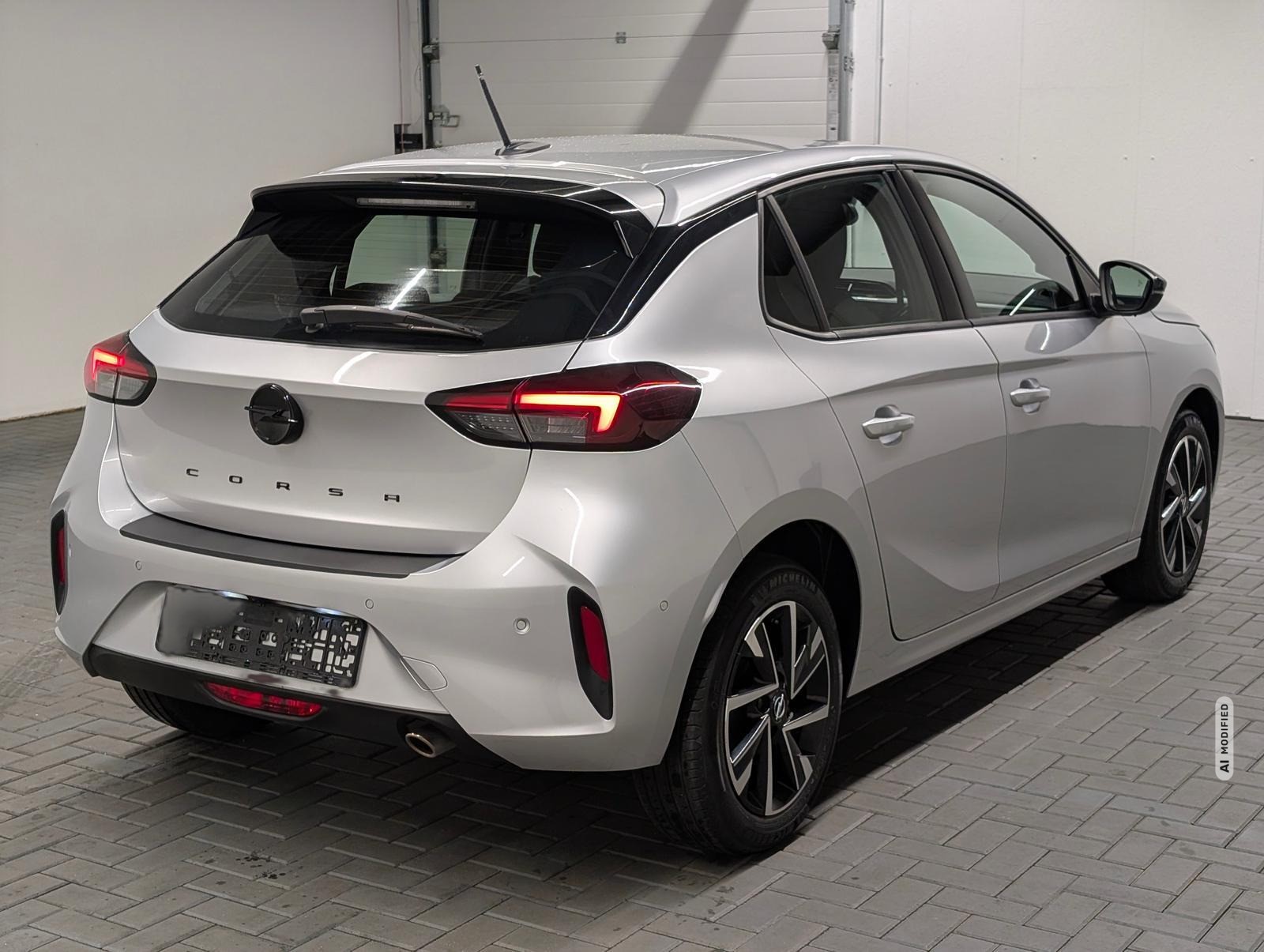 Opel Corsa F GS LED/Carplay/Kam/Tempom./DAB/16-LM