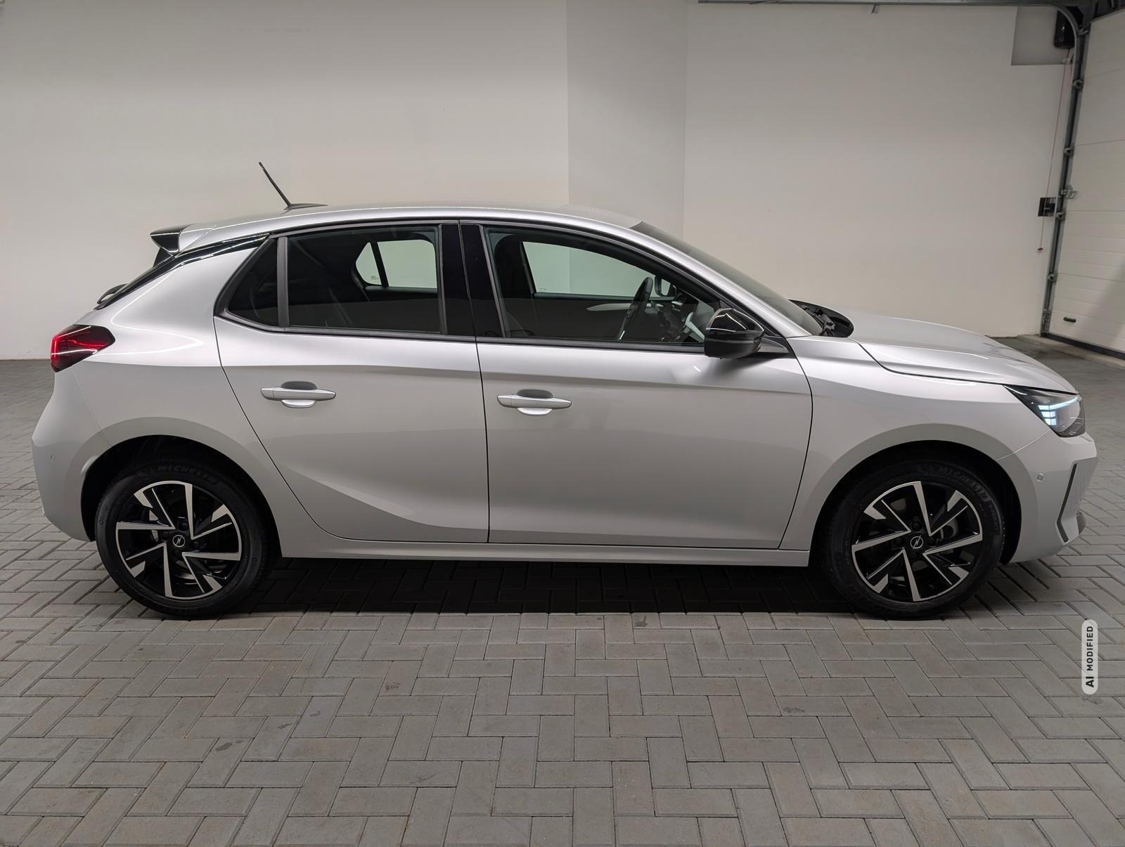 Opel Corsa F GS LED/Carplay/Kam/Tempom./DAB/16-LM