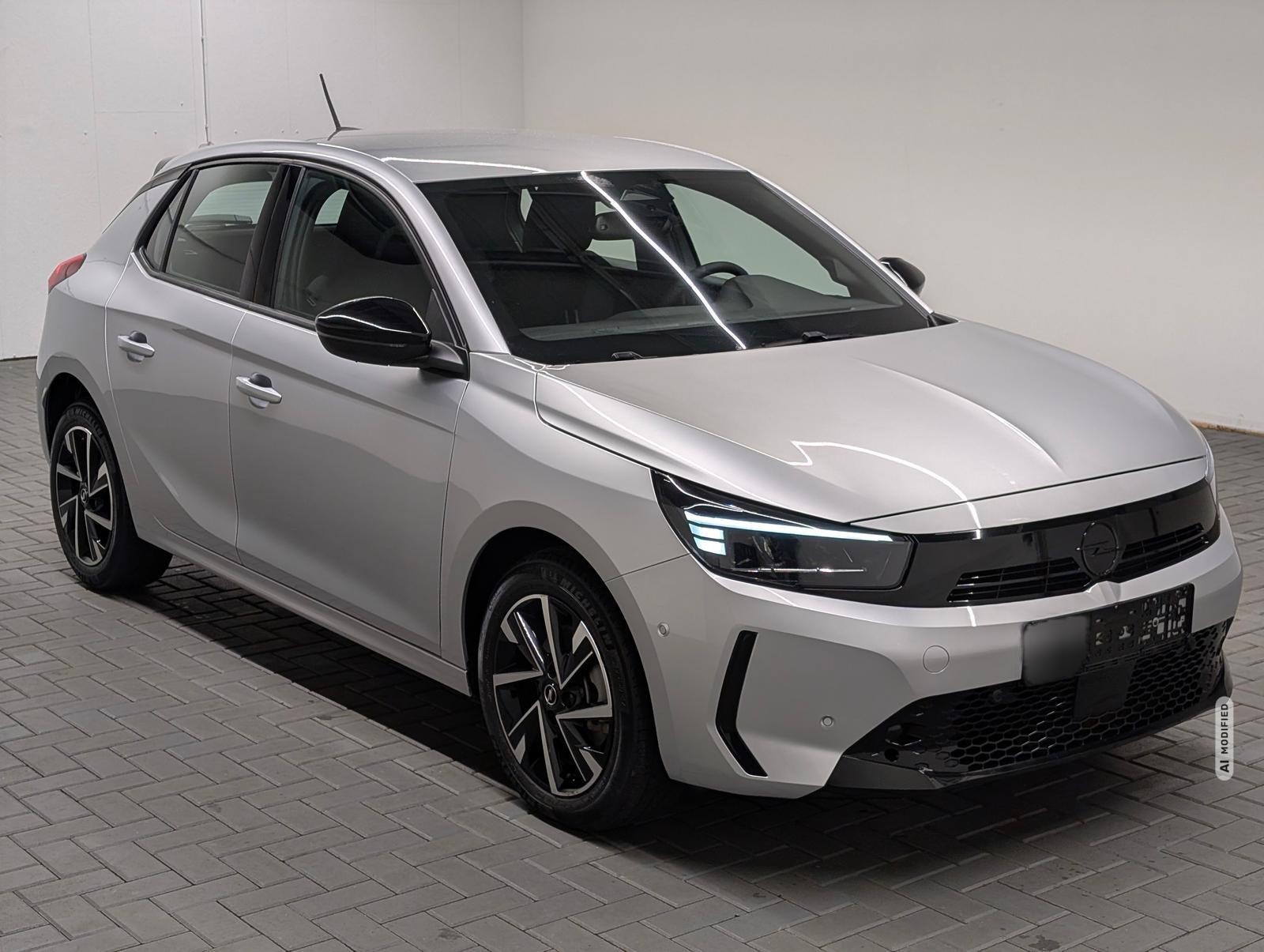 Opel Corsa F GS LED/Carplay/Kam/Tempom./DAB/16-LM