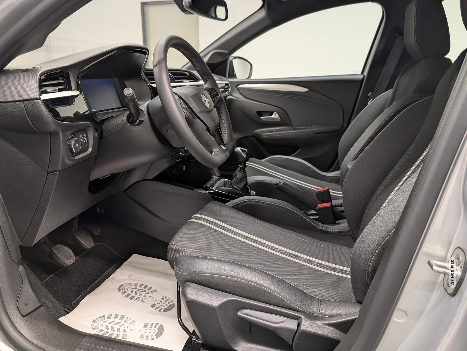 Opel Corsa F GS LED/Carplay/Kam/Tempom./DAB/16-LM