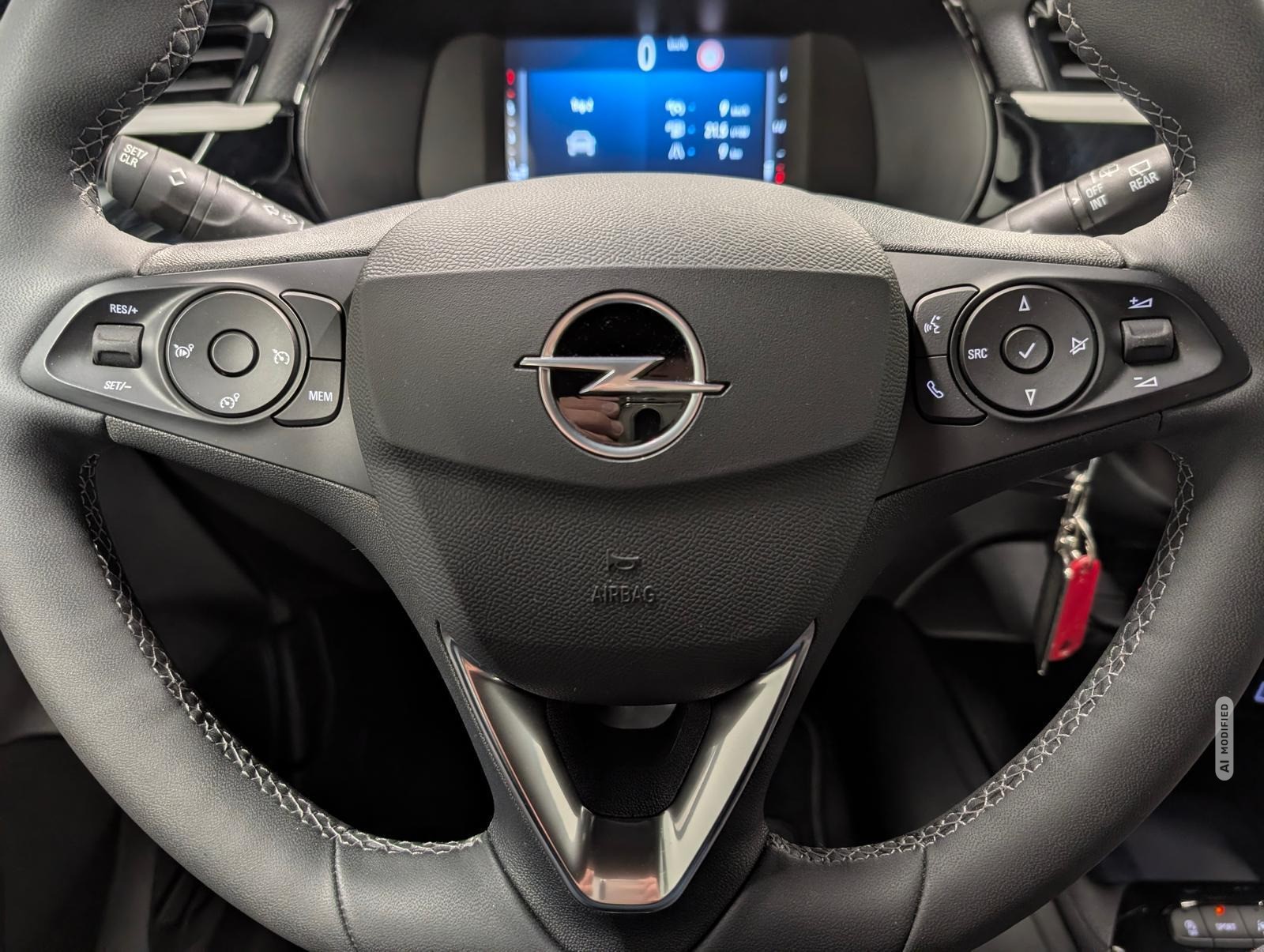 Opel Corsa F GS LED/Carplay/Kam/Tempom./DAB/16-LM