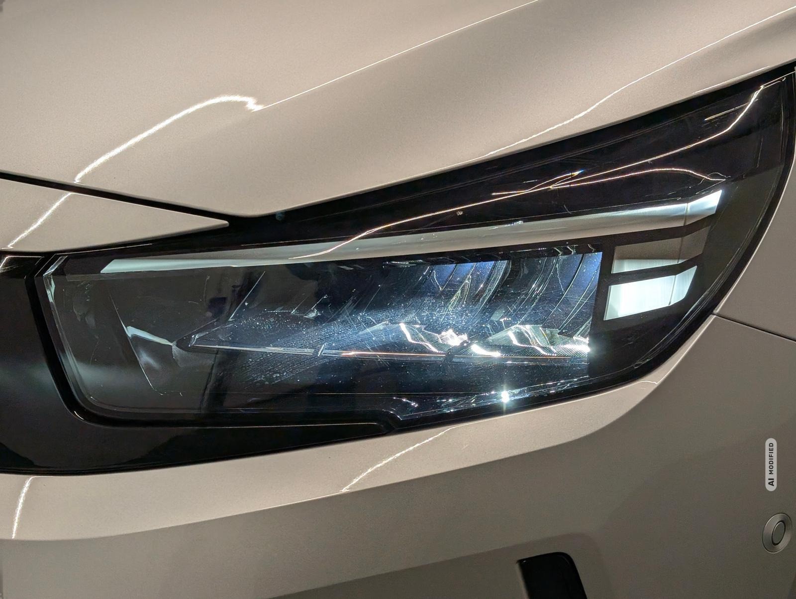 Opel Corsa F GS LED/Carplay/Kam/Tempom./DAB/16-LM