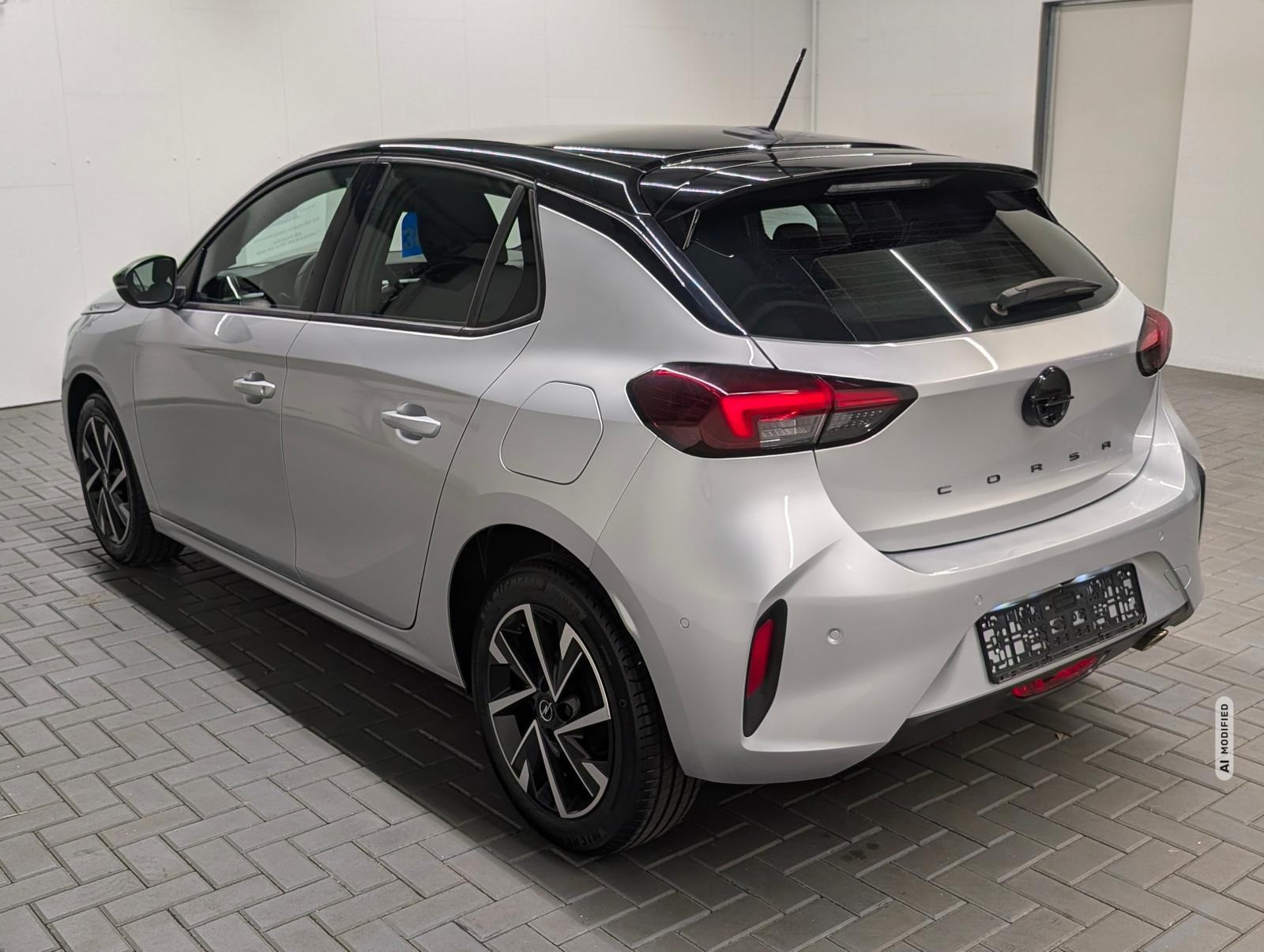 Opel Corsa F GS LED/Carplay/Kam/Tempom./DAB/16-LM