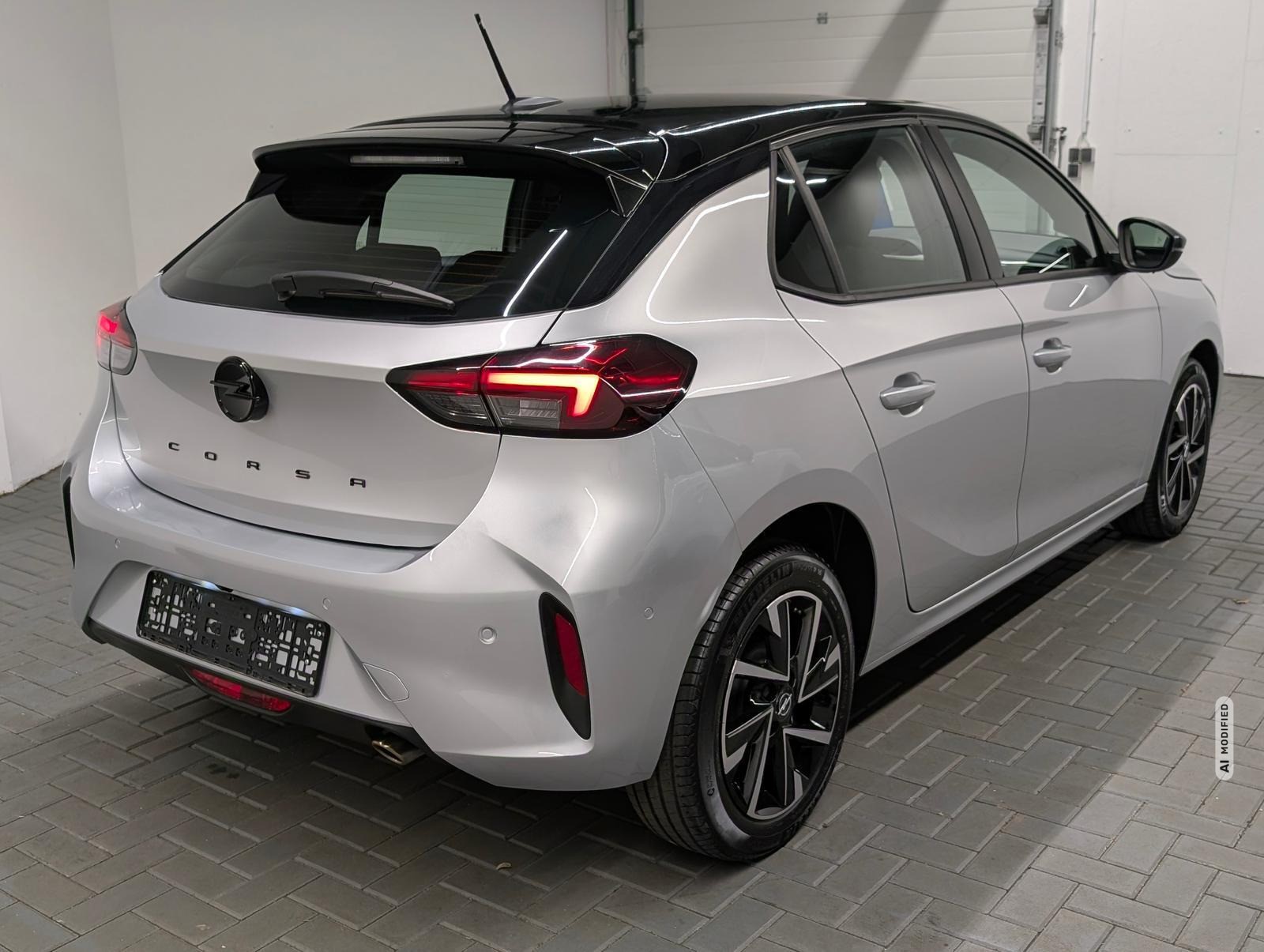 Opel Corsa F GS LED/Carplay/Kam/Tempom./DAB/16-LM