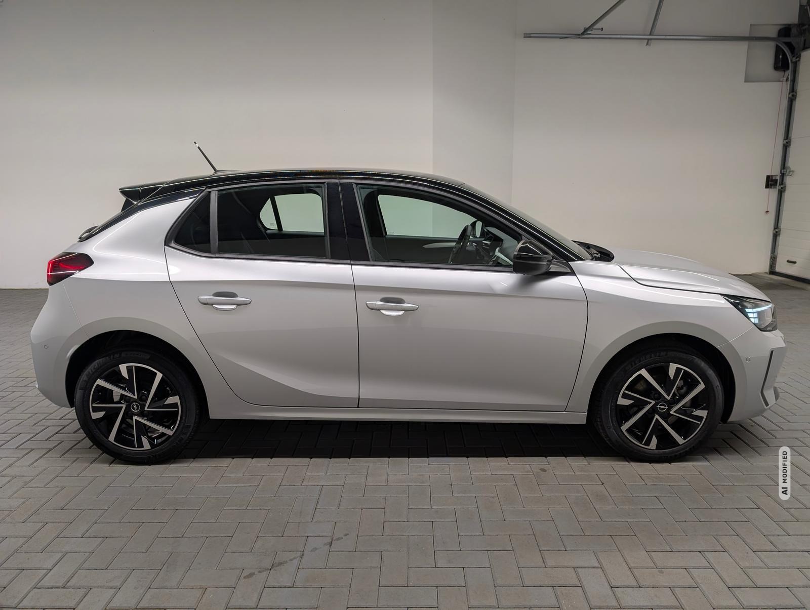 Opel Corsa F GS LED/Carplay/Kam/Tempom./DAB/16-LM