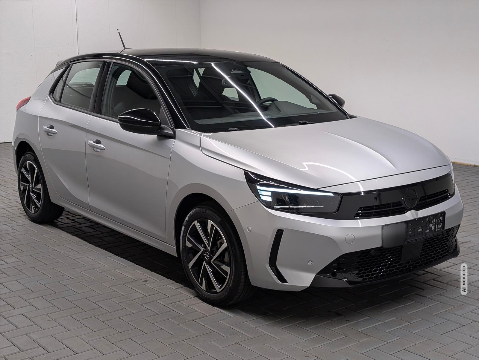 Opel Corsa F GS LED/Carplay/Kam/Tempom./DAB/16-LM