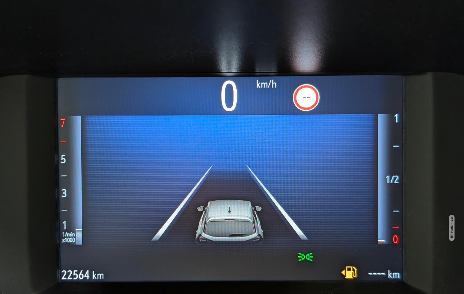 Opel Corsa F GS LED/Carplay/Kam/Tempom./DAB/16-LM