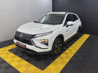 Bild Mitsubishi Eclipse Cross Basis Hybrid 4WD+KAM+SHA+Carplay