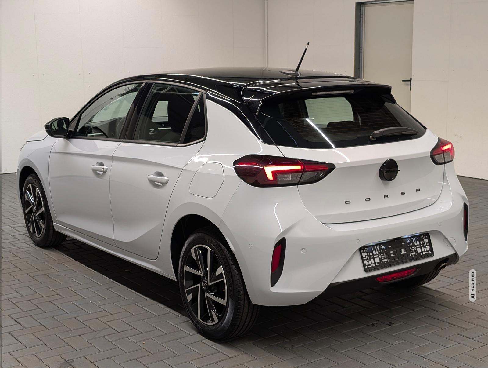 Opel Corsa F GS LED/Carplay/Kam/Tempom./DAB/16-LM