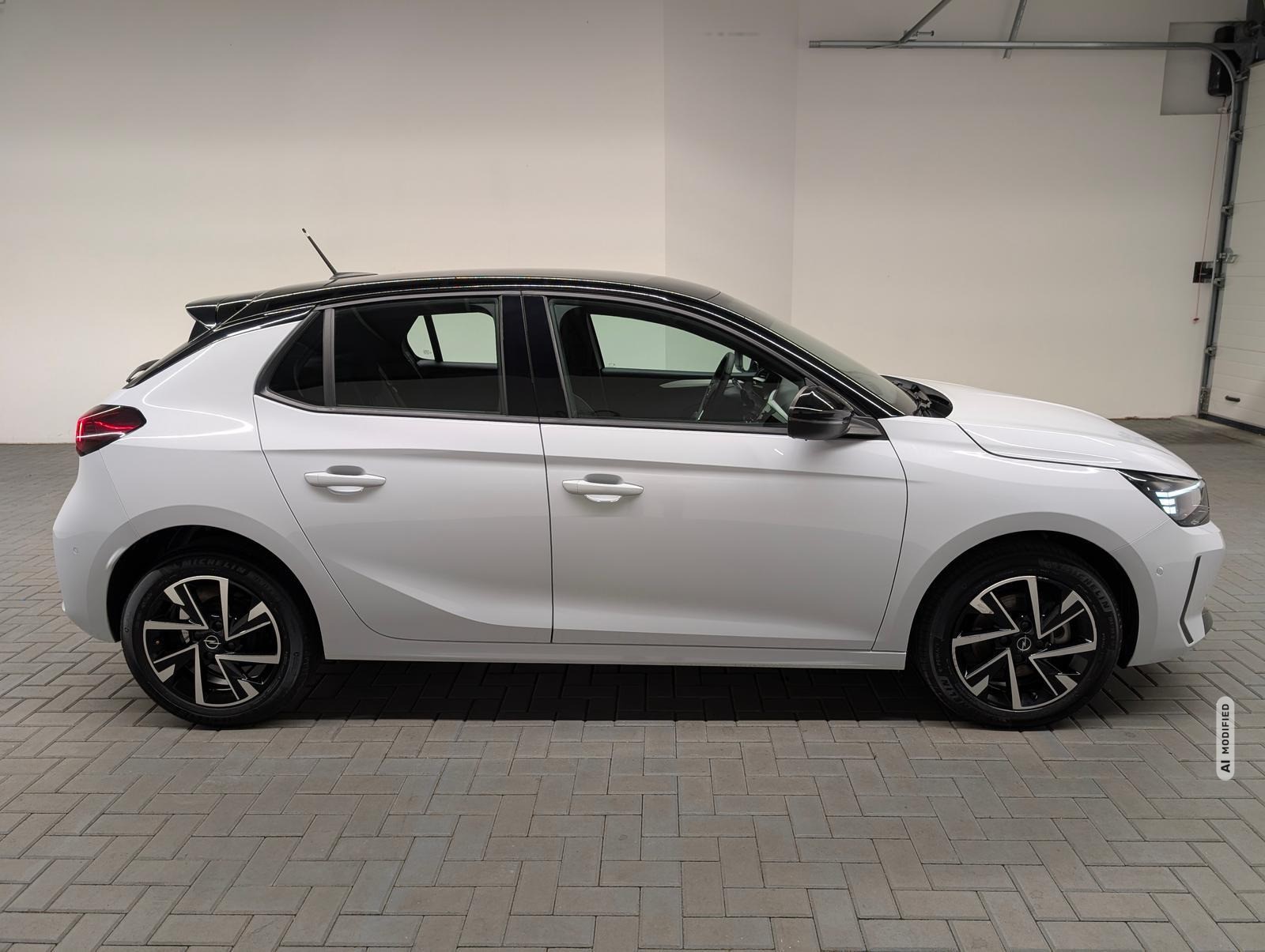 Opel Corsa F GS LED/Carplay/Kam/Tempom./DAB/16-LM
