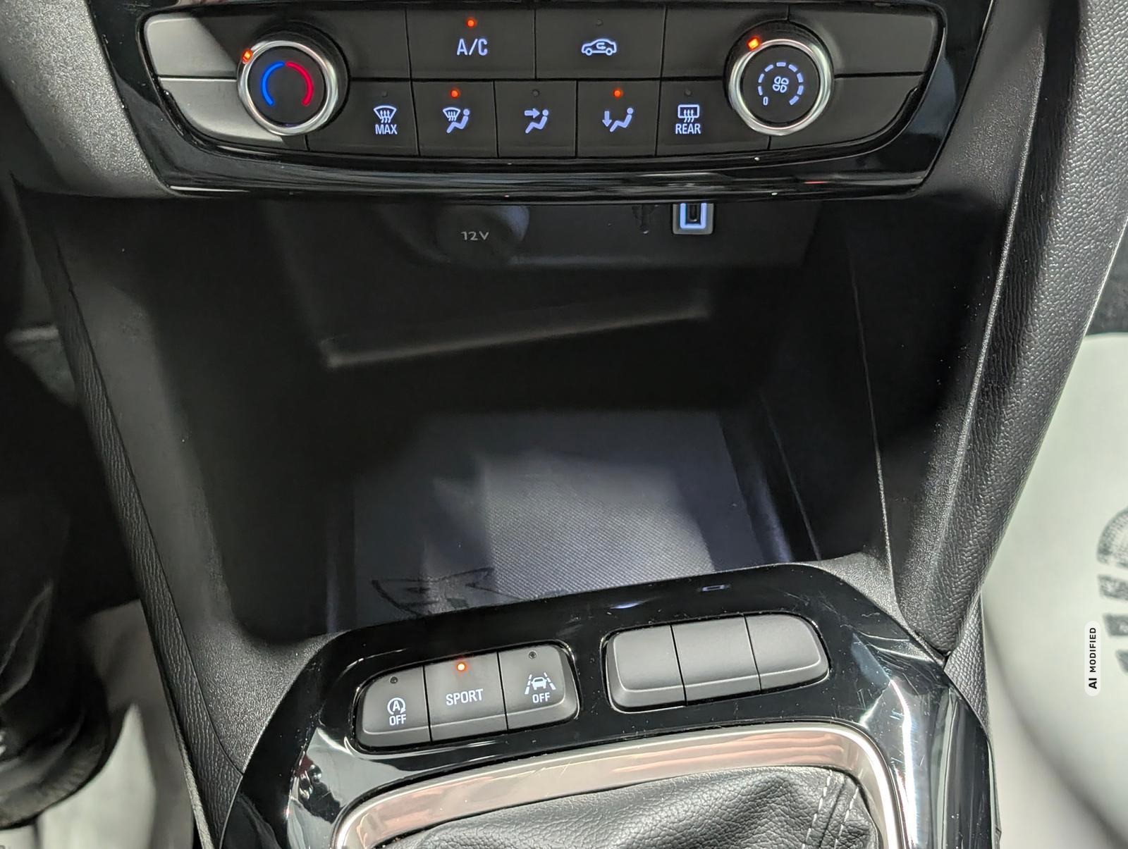 Opel Corsa F GS LED/Carplay/Kam/Tempom./DAB/16-LM