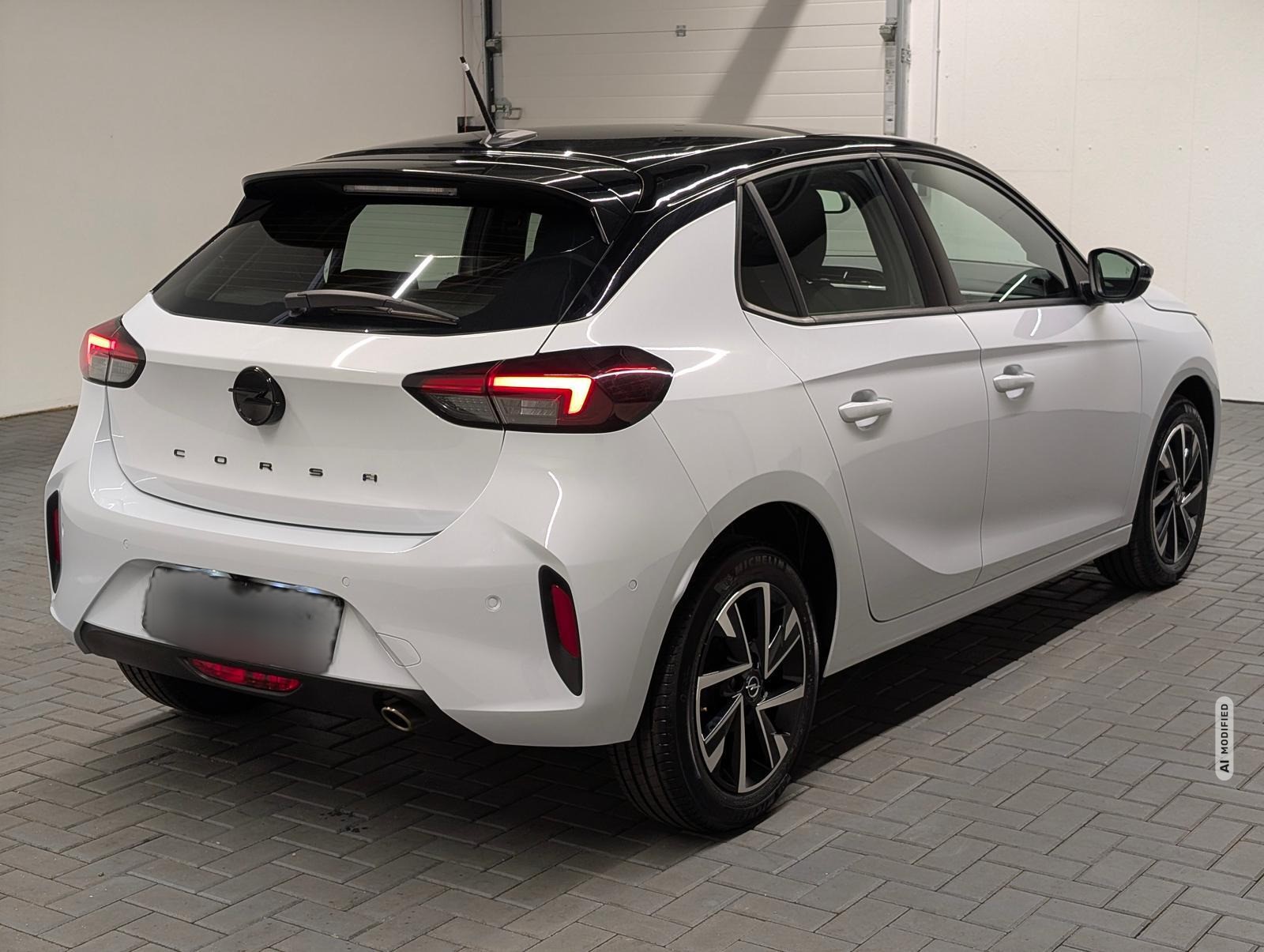 Opel Corsa F GS LED/Carplay/Kam/Tempom./DAB/16-LM