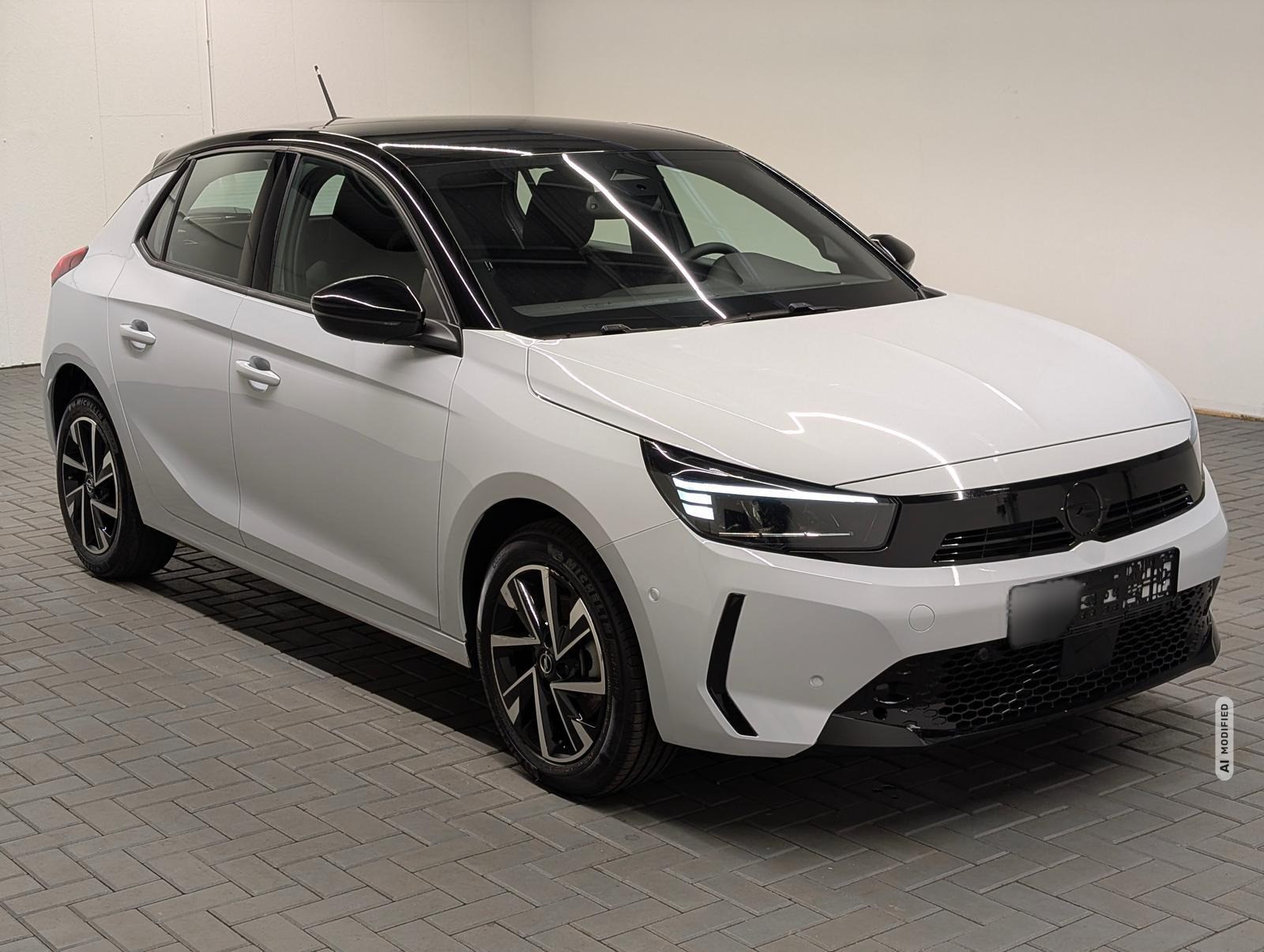 Opel Corsa F GS LED/Carplay/Kam/Tempom./DAB/16-LM