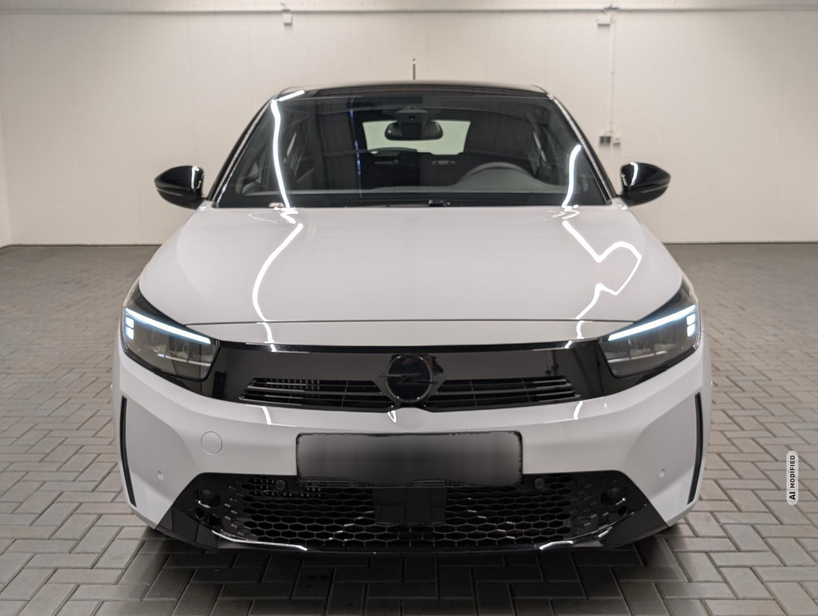 Opel Corsa F GS LED/Carplay/Kam/Tempom./DAB/16-LM