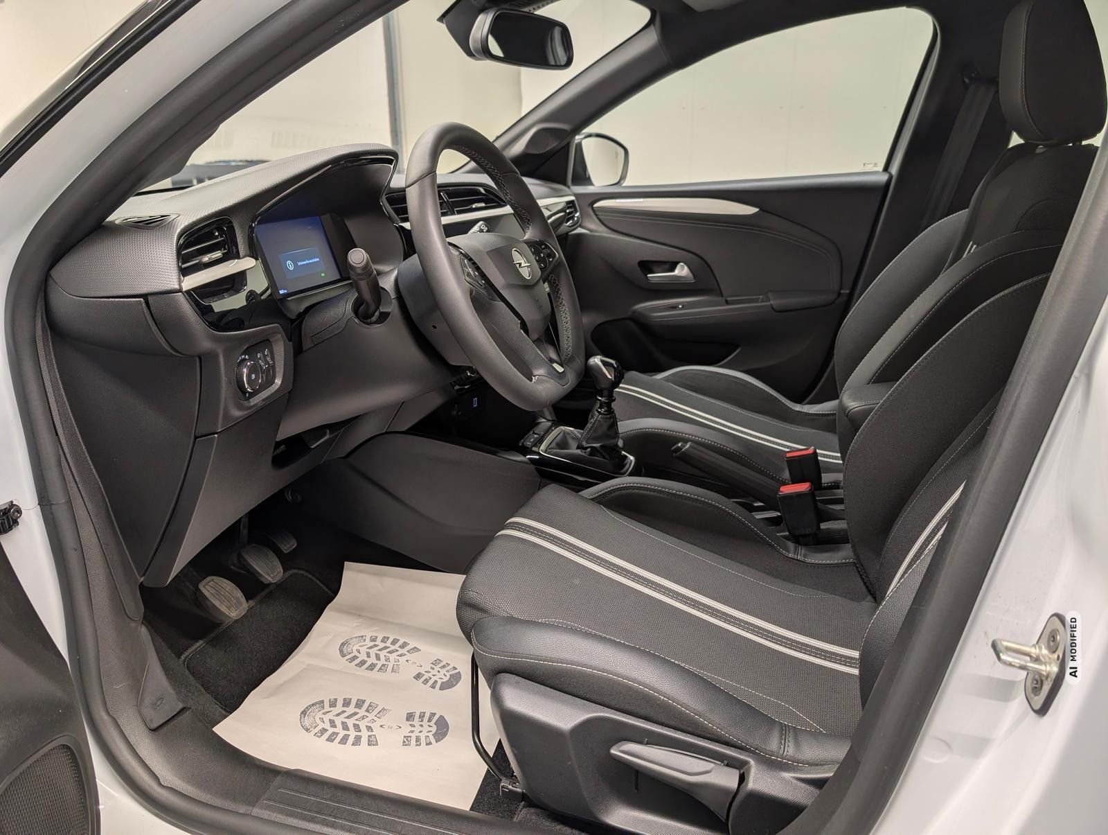 Opel Corsa F GS LED/Carplay/Kam/Tempom./DAB/16-LM