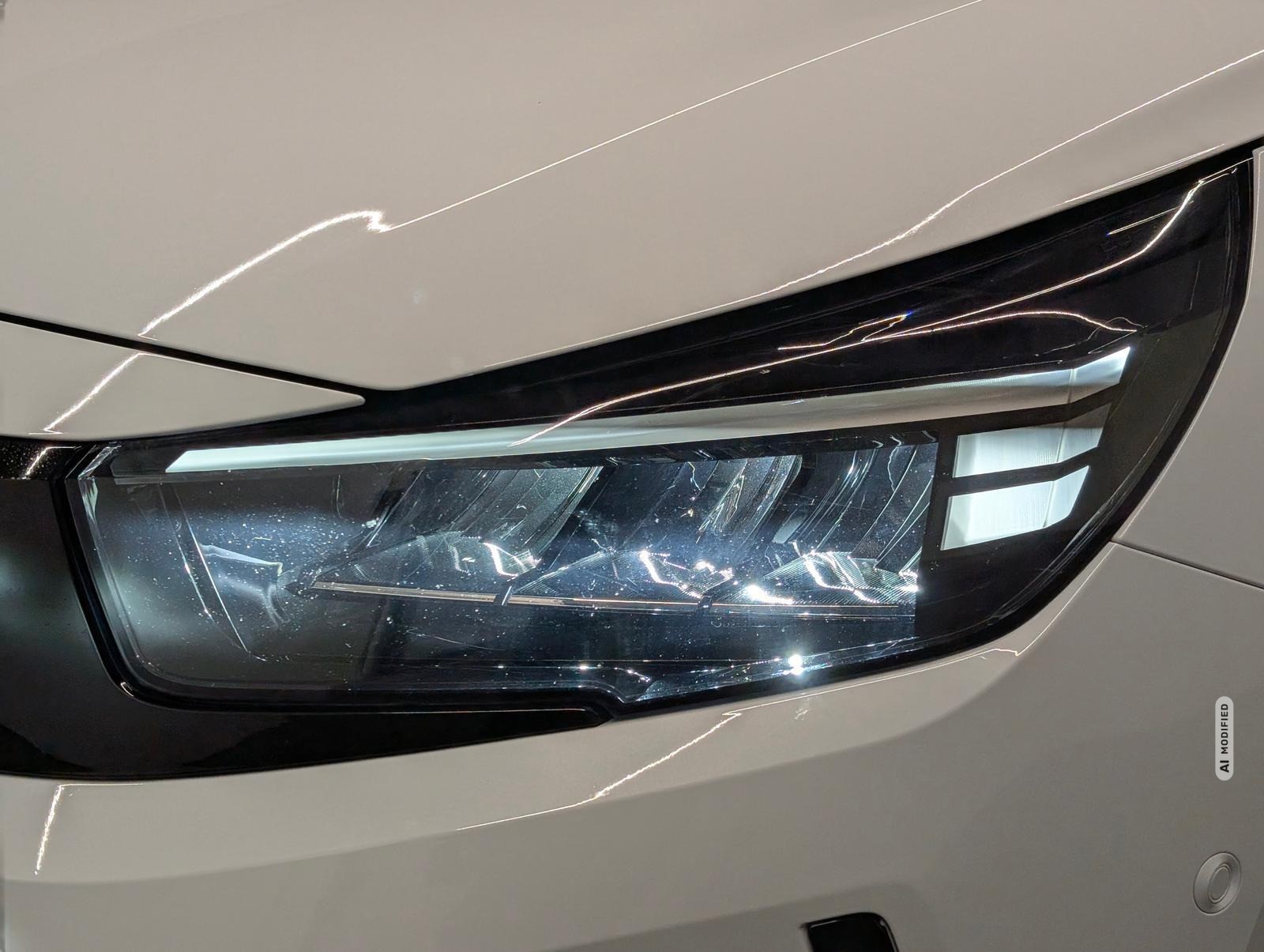 Opel Corsa F GS LED/Carplay/Kam/Tempom./DAB/16-LM